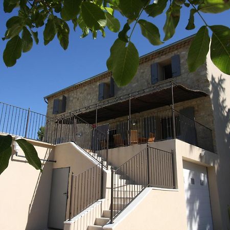 Maison 180 M² Proche De Beaumes De Venise La Roque-Alric Eksteriør bilde